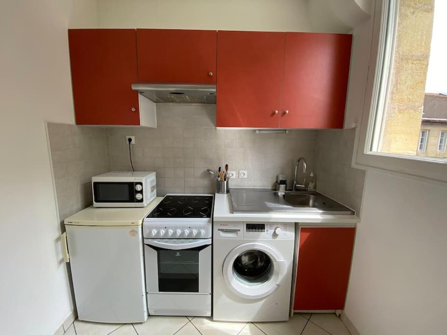 Appartamento Chartrons 2 Bordeaux